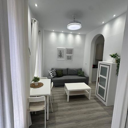 City Center Living Granada Exterior photo