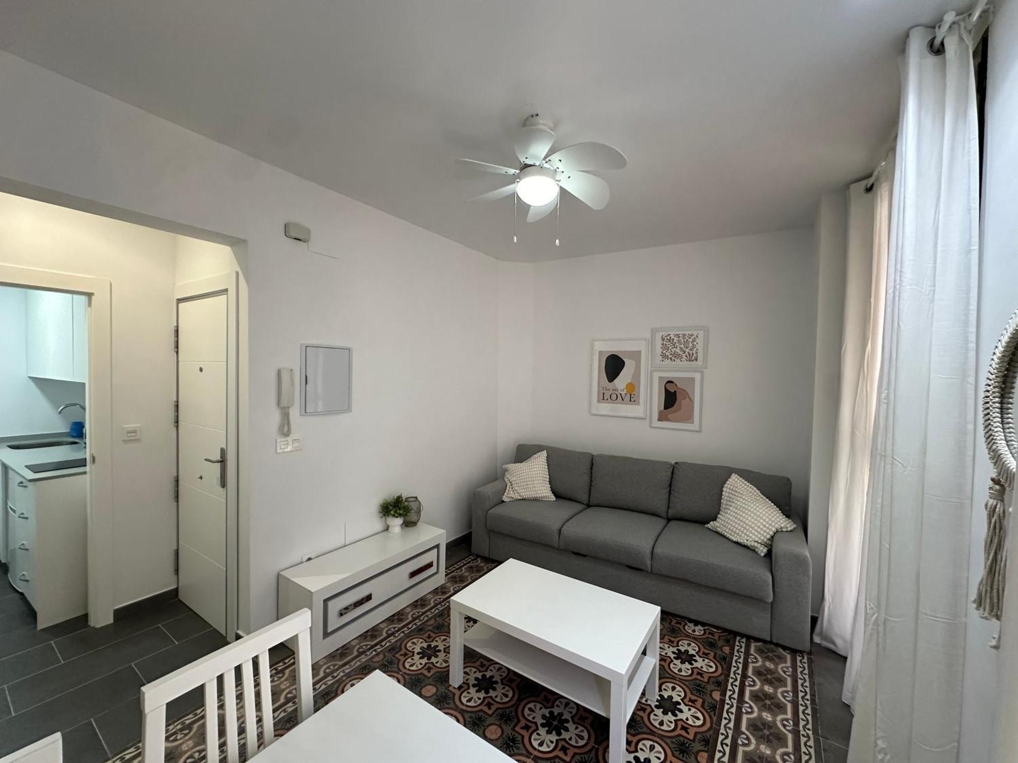 City Center Living Granada Exterior photo