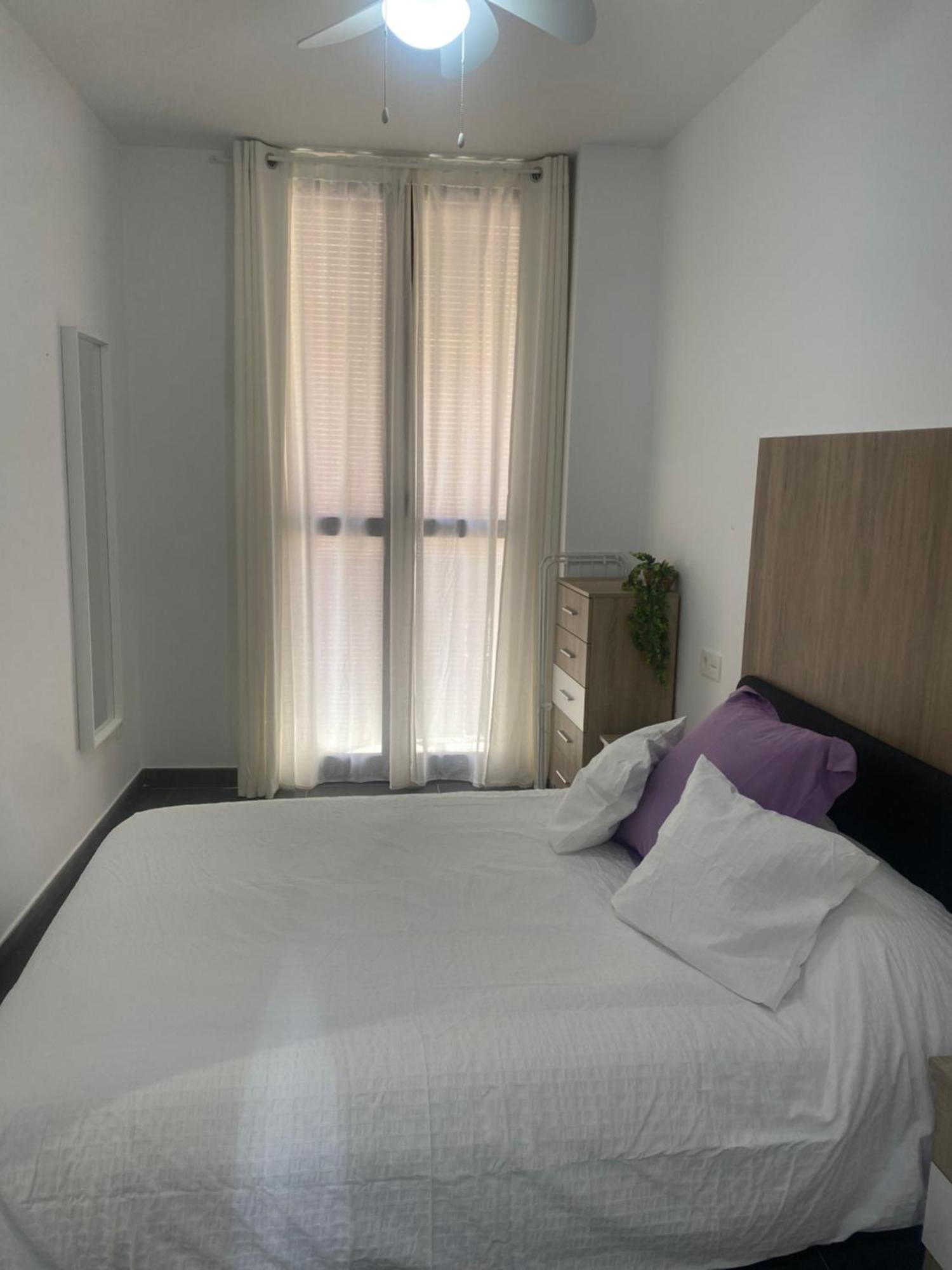 City Center Living Granada Exterior photo