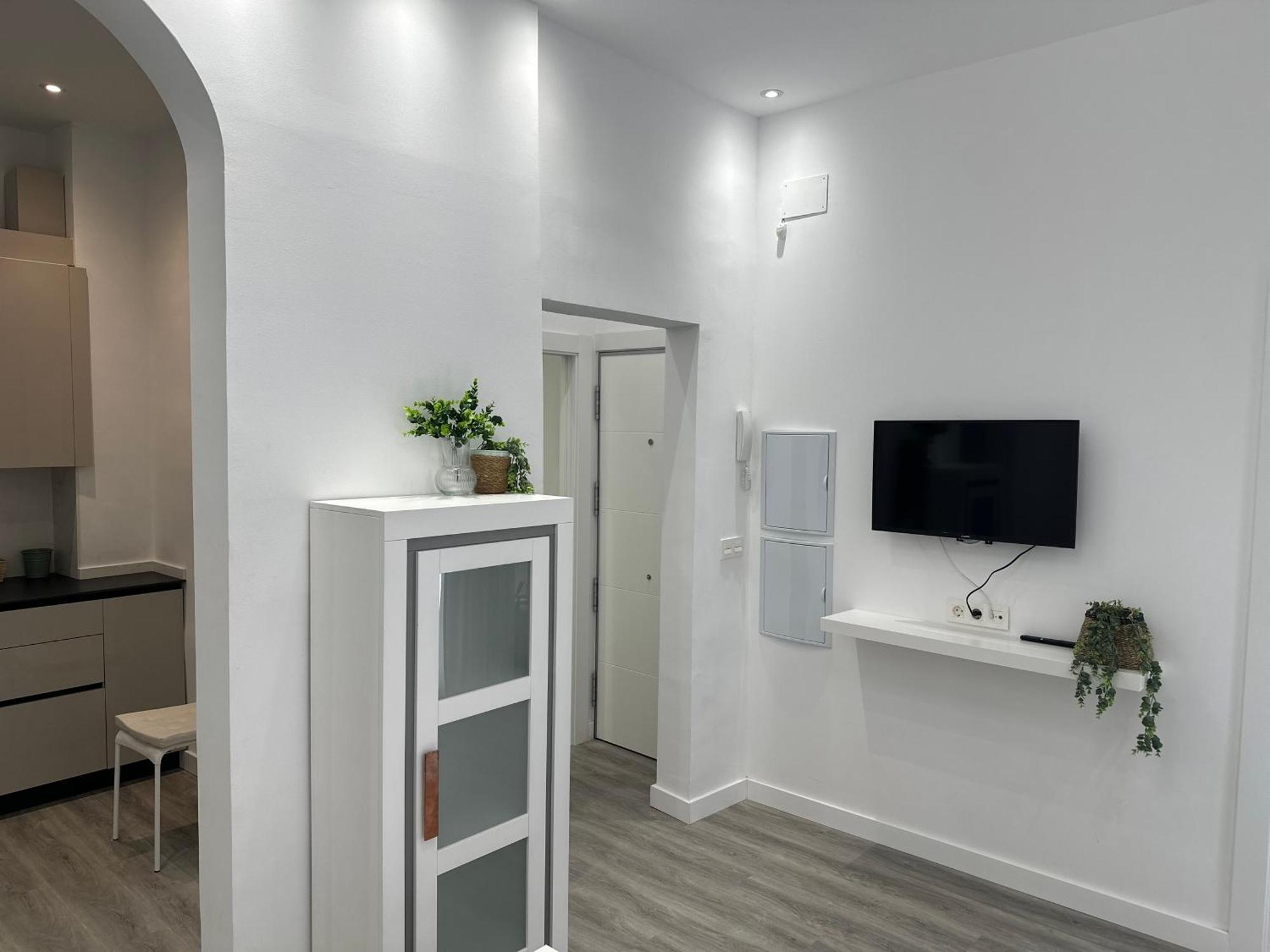 City Center Living Granada Exterior photo