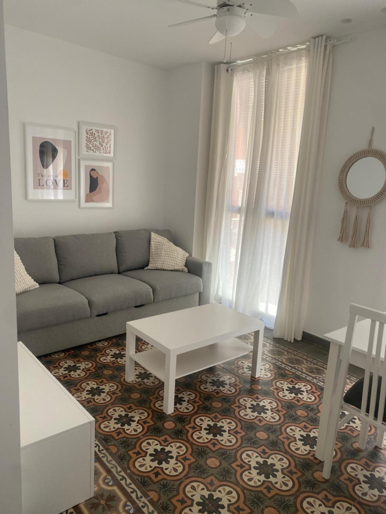 City Center Living Granada Exterior photo