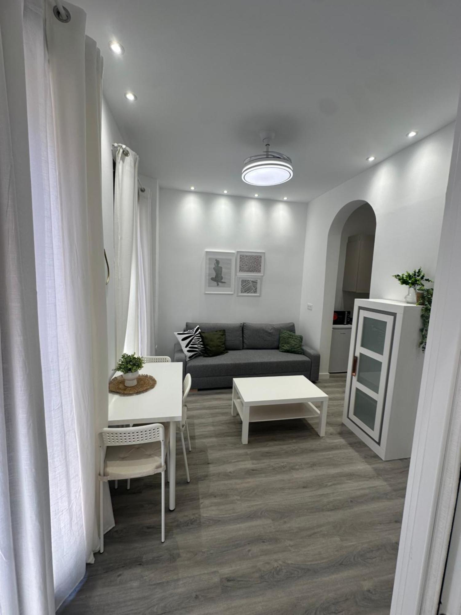 City Center Living Granada Exterior photo